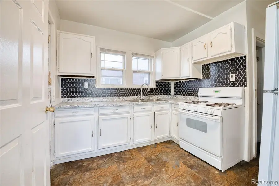 13932 Roselawn, Detroit, MI 48238 - #2