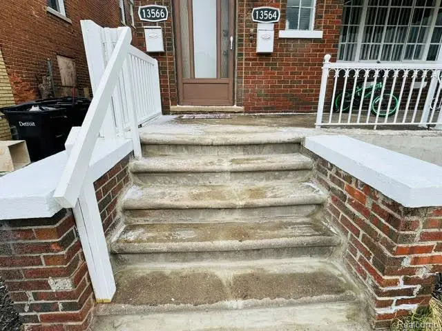 13566 Northlawn, Detroit, MI  - #3