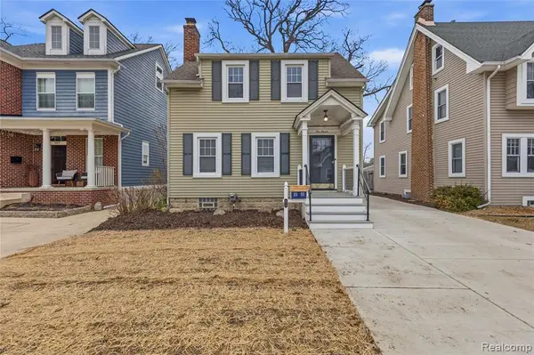 511 Gardenia, Royal Oak, MI 