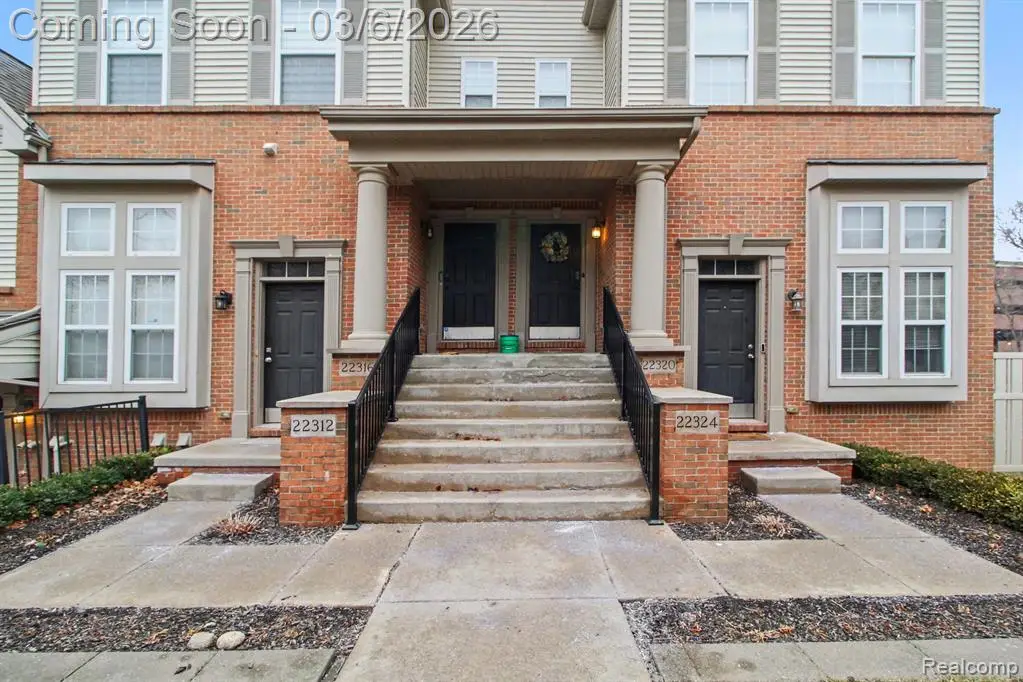 22320 Abbey, Dearborn, MI  - #1