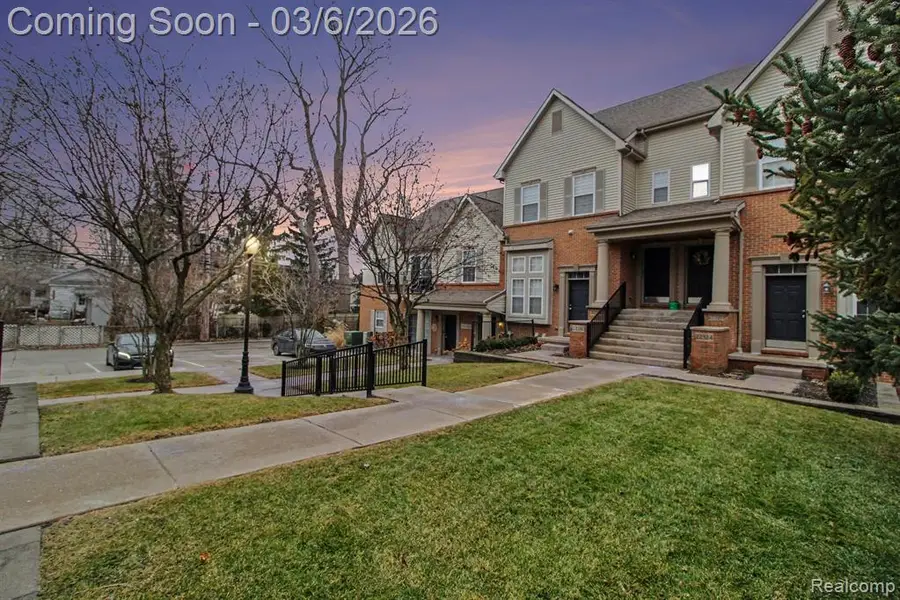 22320 Abbey, Dearborn, MI  - #2