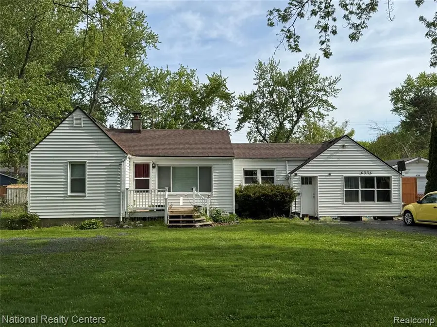 6376 Lanman, Waterford, MI 48329 - #2