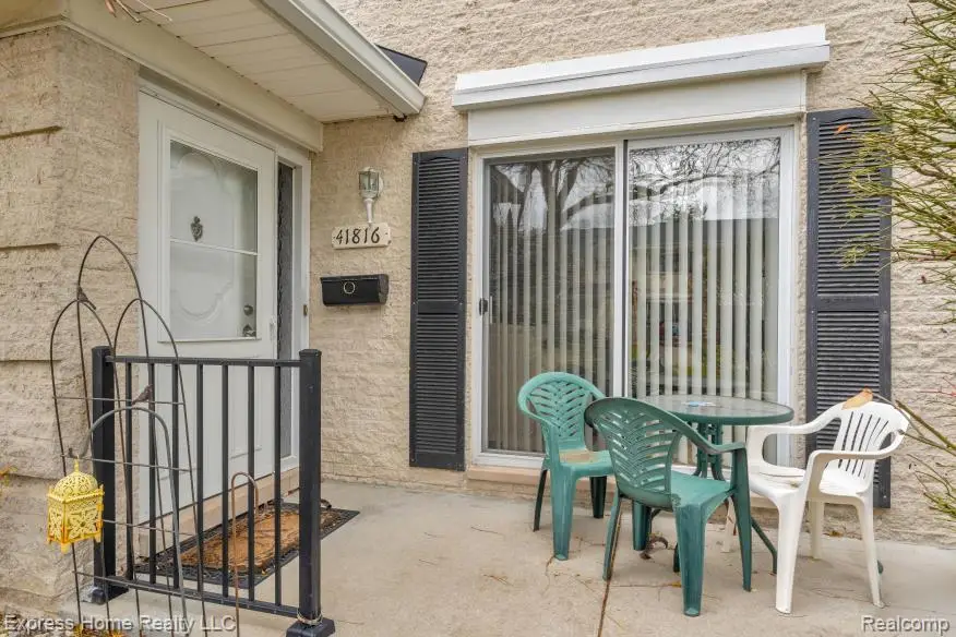 41816 Langley, Sterling Heights, MI  - #3