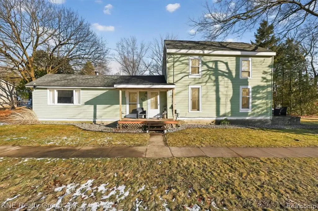 622 Factory, Howell, MI 48843 - #1