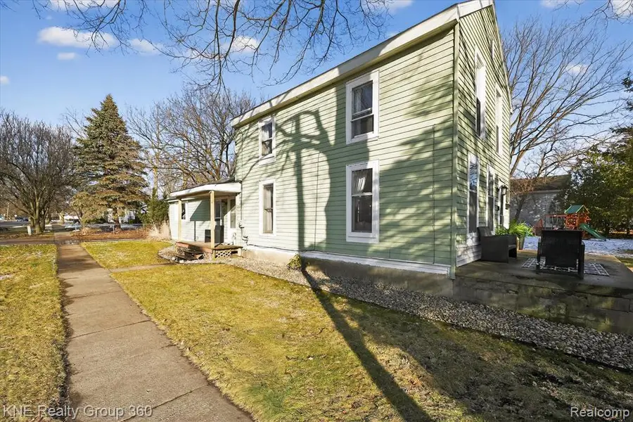 622 Factory, Howell, MI 48843 - #3