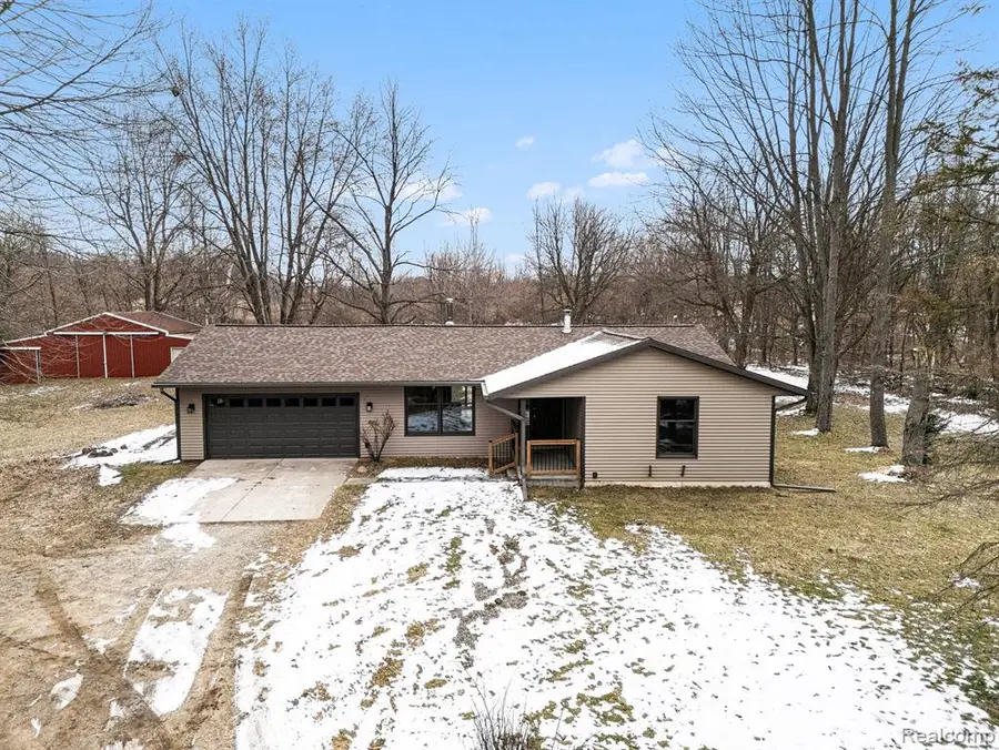 5051 Dutcher, Howell, MI  - #2