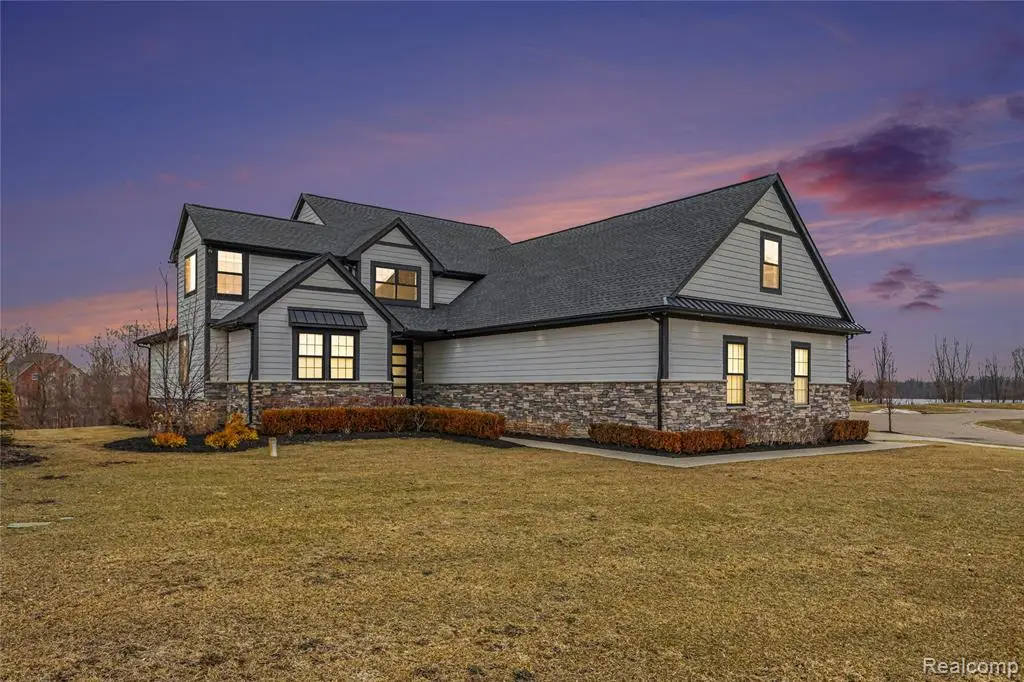 14270 Wright, Linden, MI  - #1