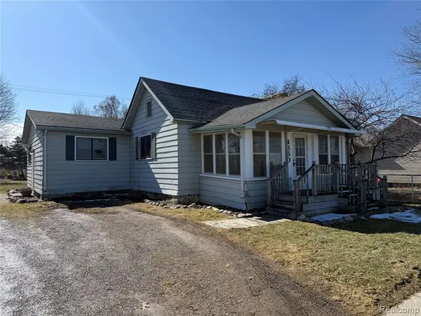 4350 Huron, North Branch, MI 