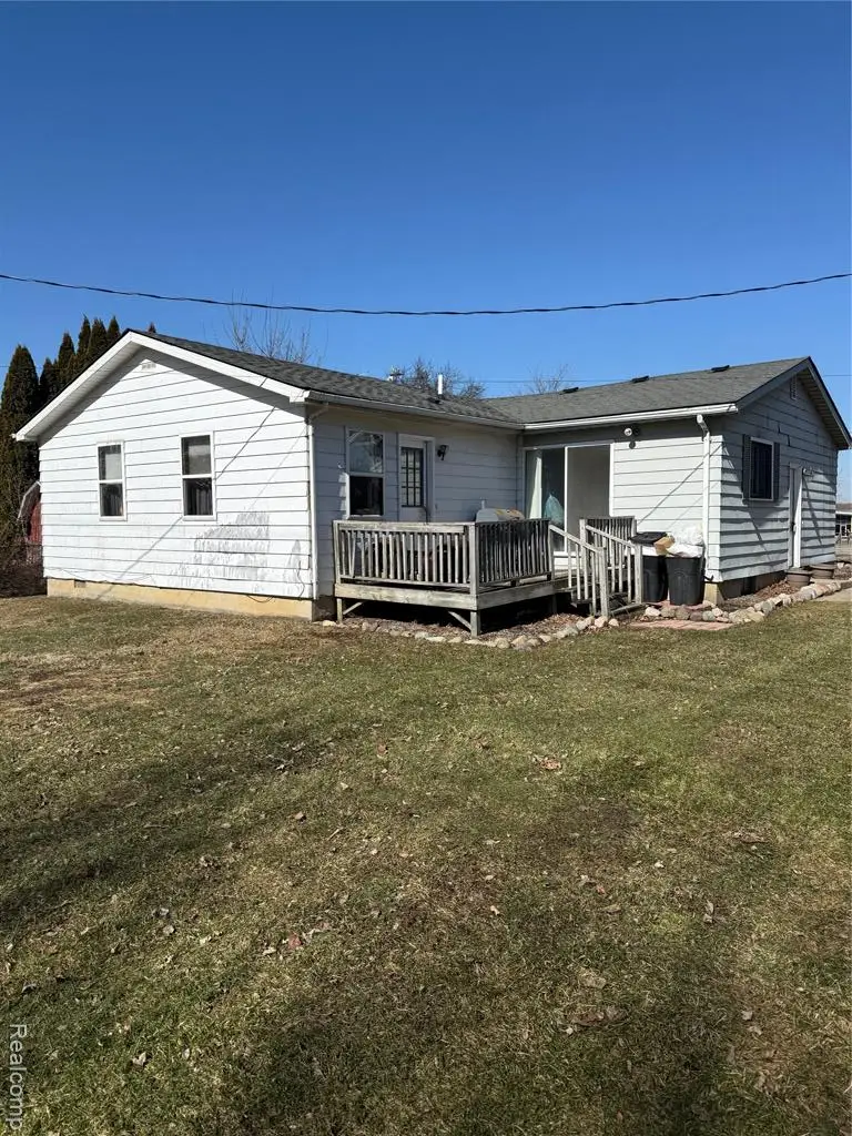 4350 Huron, North Branch, MI  - #2