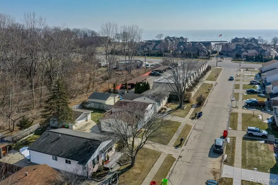 25145 Orchid, Harrison Township, MI  - #2