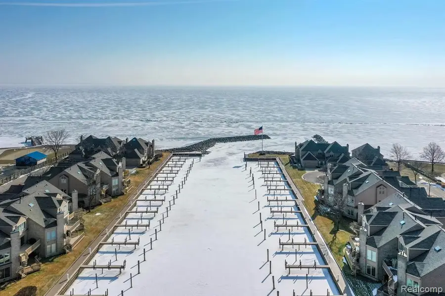 25145 Orchid, Harrison Township, MI  - #3