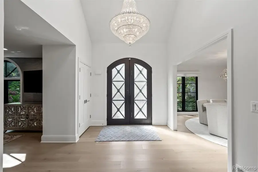2871 Meadowood, Bloomfield Hills, MI  - #3