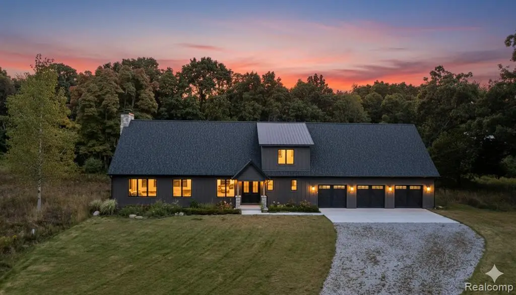 1956 Percy, Highland, MI 48357 - #1