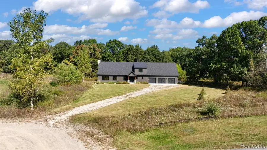 1956 Percy, Highland, MI 48357 - #3