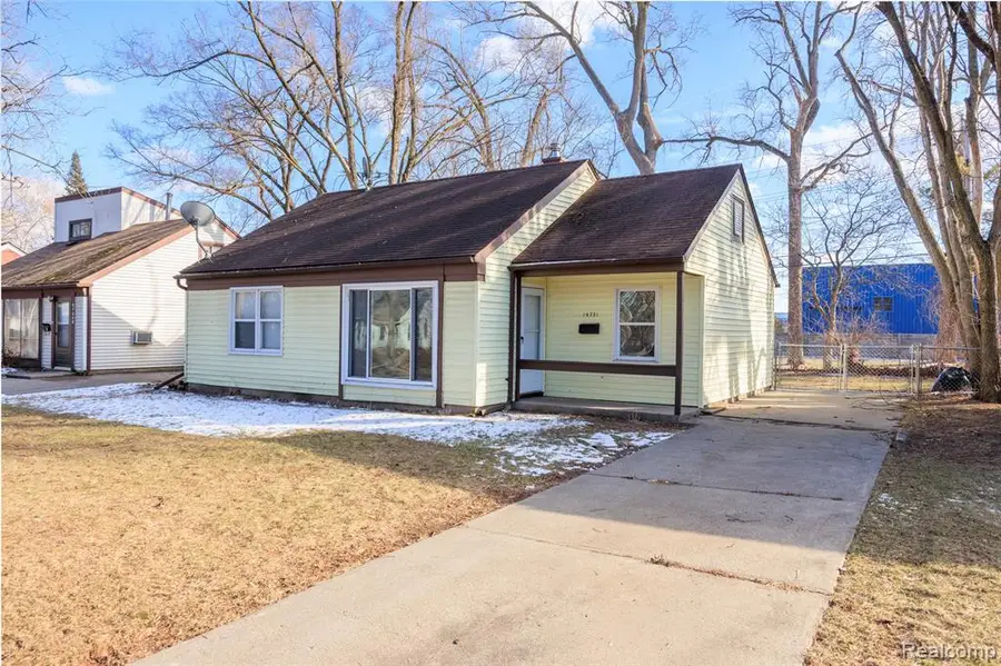 10731 Albany, Oak Park, MI 48237 - #3