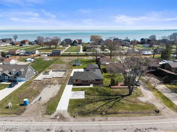 47900 Jefferson, Chesterfield, MI 48047