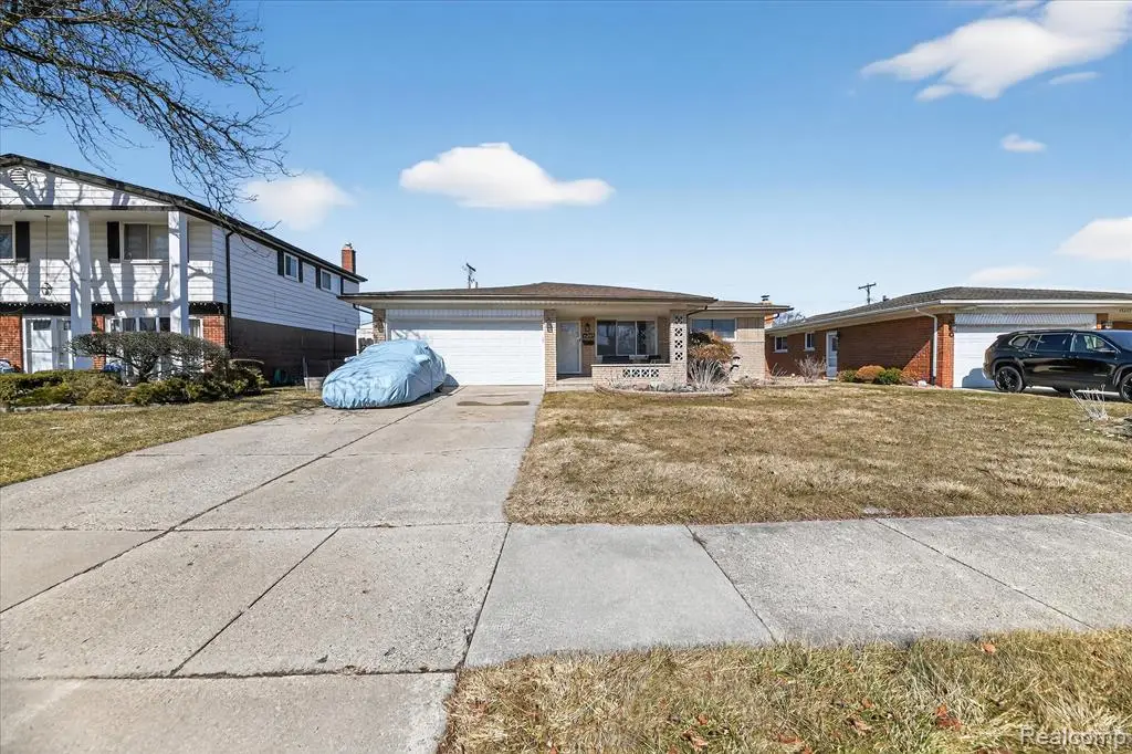 11209 Glenis, Sterling Heights, MI  - #1