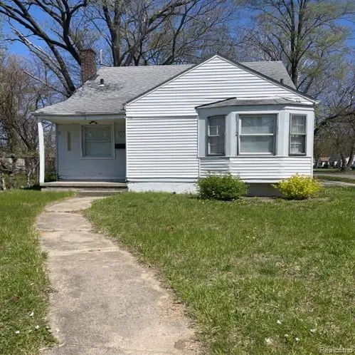 15900 Curtis, Detroit, MI  - #1