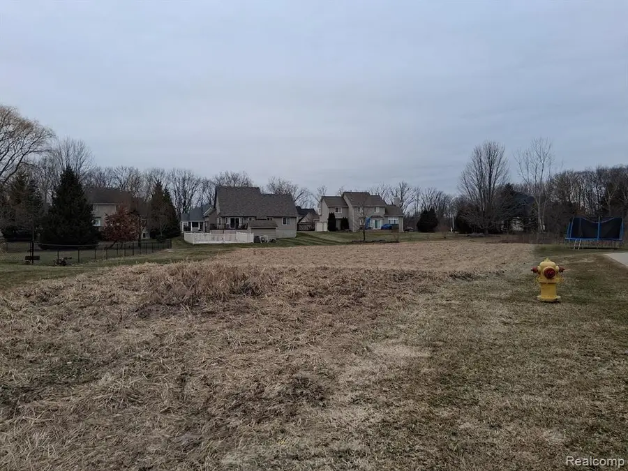 8320 Deer Creek, Grand Blanc, MI  - #2