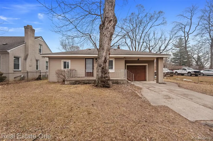 21566 Waldron, Farmington, MI  - #2