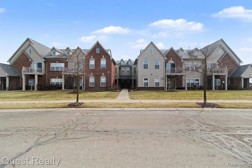 543 Addington, Ann Arbor, MI  - #1