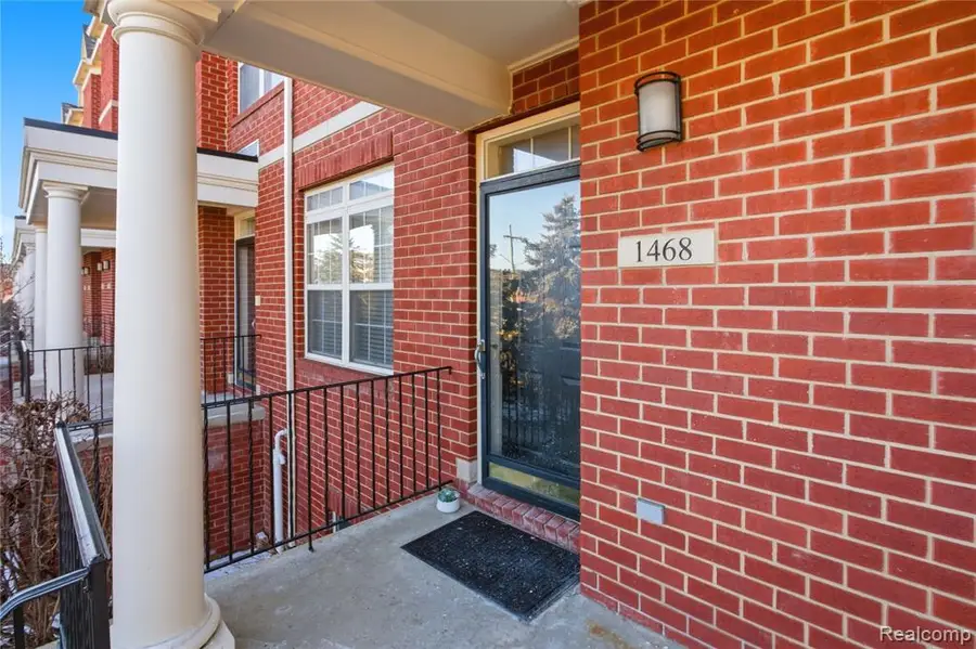 1468 Devon, Troy, MI  - #2