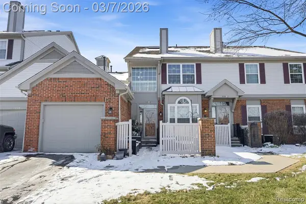 49954 Plymouth, Plymouth, MI 