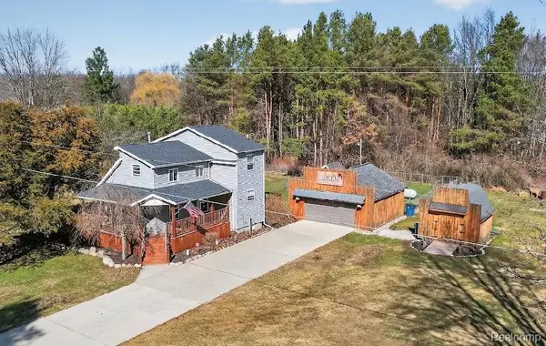 11542 Wilson, Montrose, MI 