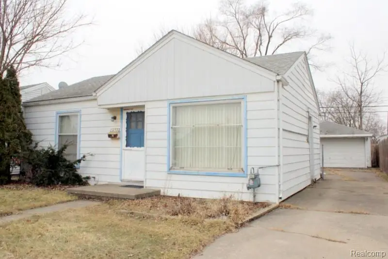 12532 Pearl, Southgate, MI  - #1