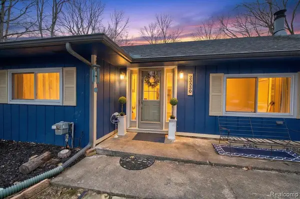 23330 Canfield, Farmington Hills, MI 