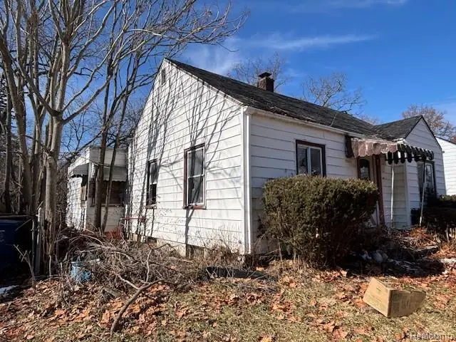 2631 Brownell, Flint, MI 48504 - #2