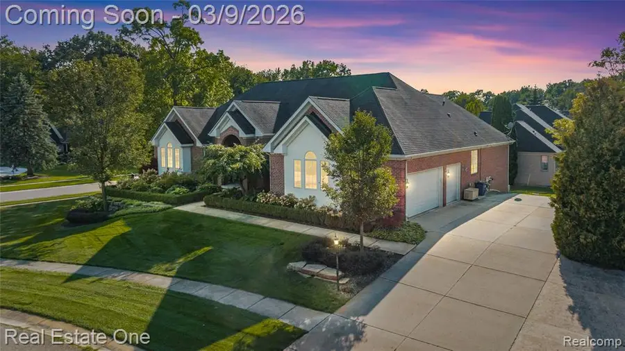 1937 Carsons, Commerce Township, MI  - #2