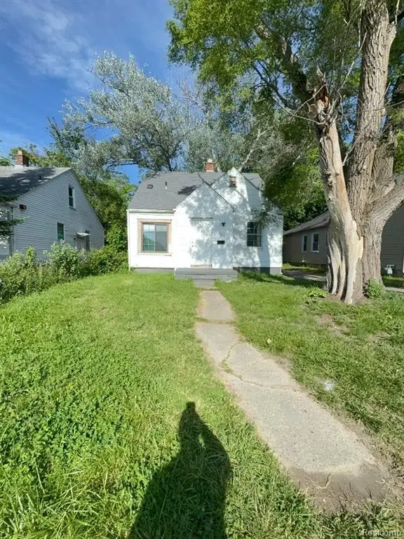 9252 Fielding, Detroit, MI  - #1