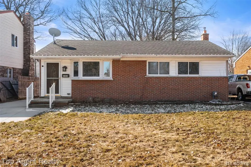 21018 Saint Gertrude, Saint Clair Shores, MI  - #1