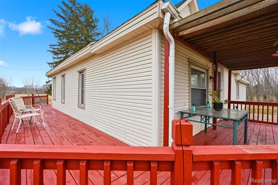 8732 Kinch, Jackson, MI 49201 - #3