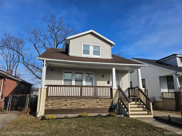 19980 Stoepel, Detroit, MI 48221