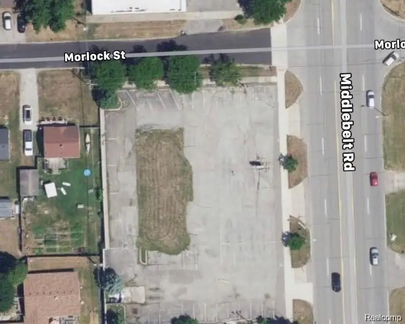 20385 Middlebelt, Livonia, MI  - #1