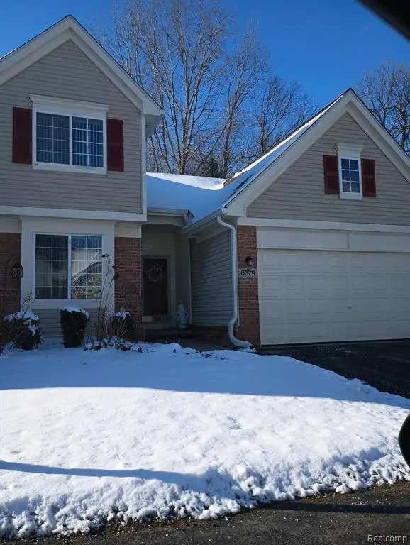 6379 Sheppard #90, Westland, MI 