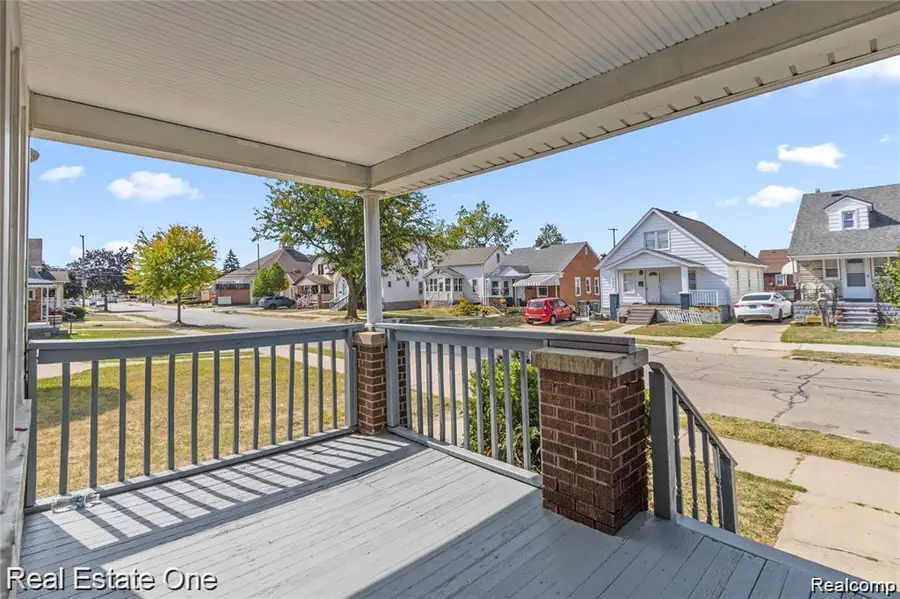 5444 Kenilworth, Dearborn, MI  - #2