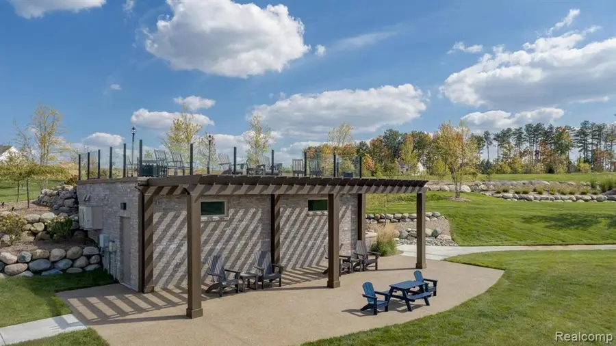 2636 Crystal Lake, Commerce Township, MI  - #3