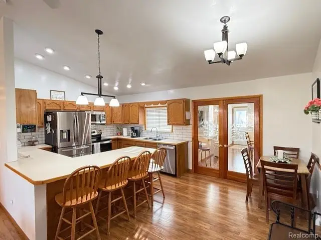 34 S Elba, Lapeer, MI  - #2