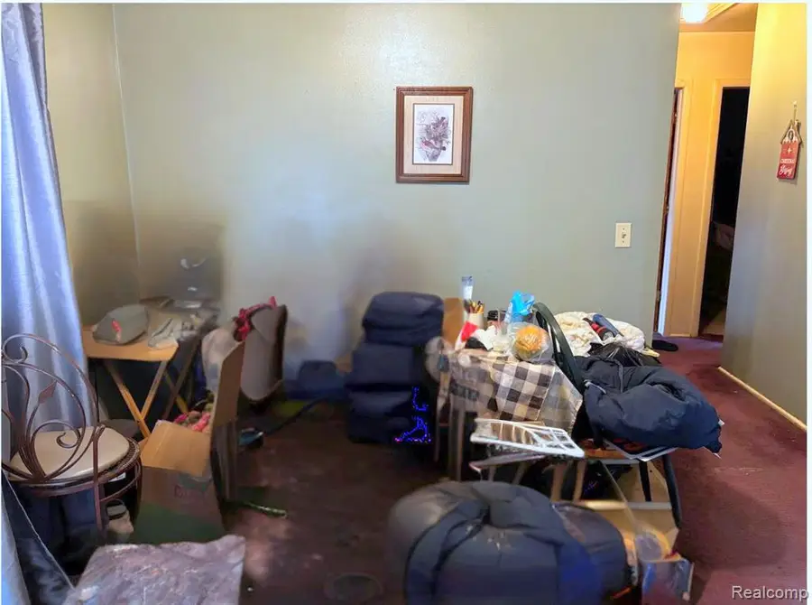 15927 Briggs, Chesaning, MI 48616 - #3