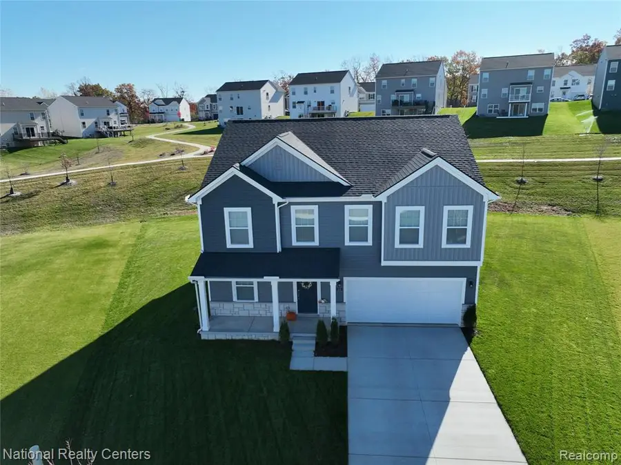 333 Saddleback, White Lake, MI  - #2