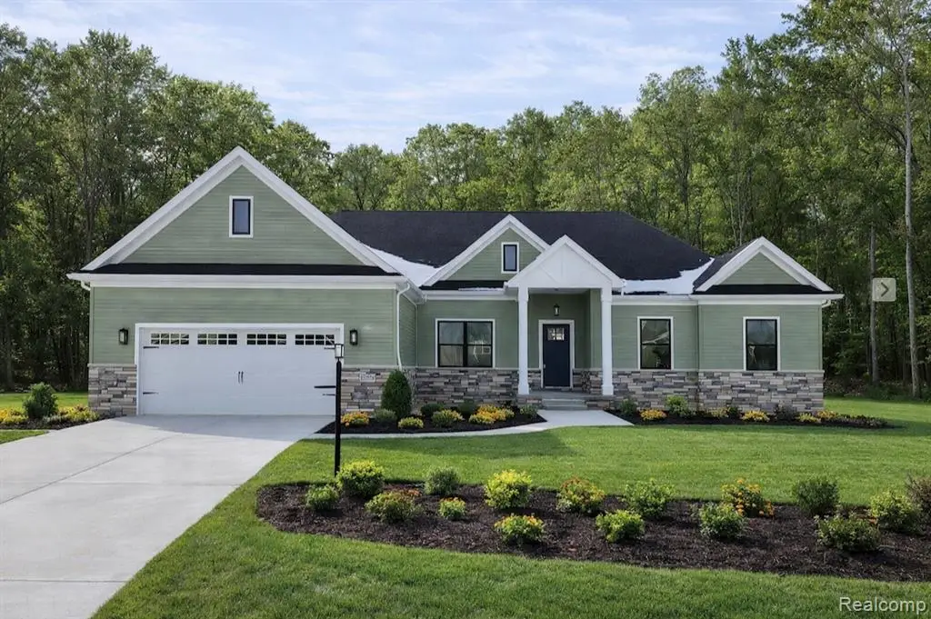 1 Timber, Fenton, MI 48430 - #1