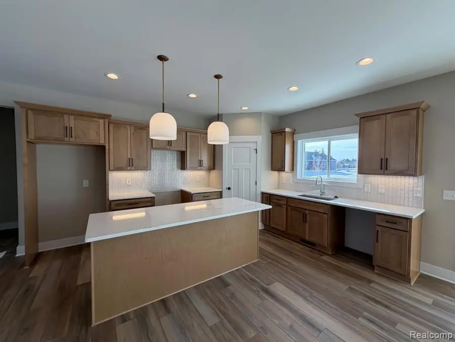 1 Timber, Fenton, MI 48430 - #3