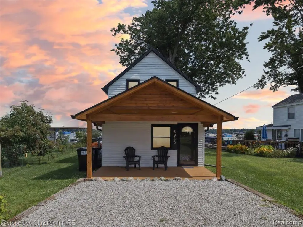 8980 Dexter Pinckney, Dexter, MI  - #1