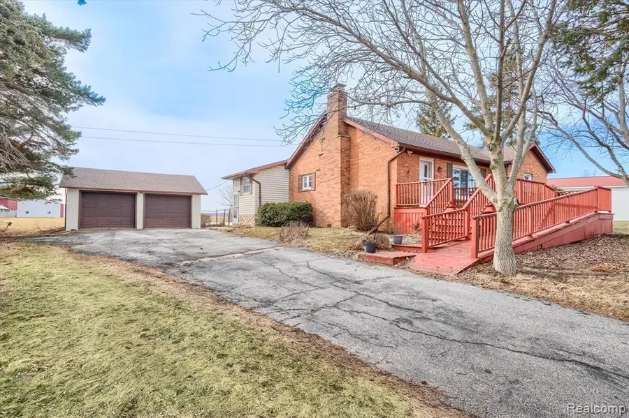 5946 Hart, Vassar, MI  - #2