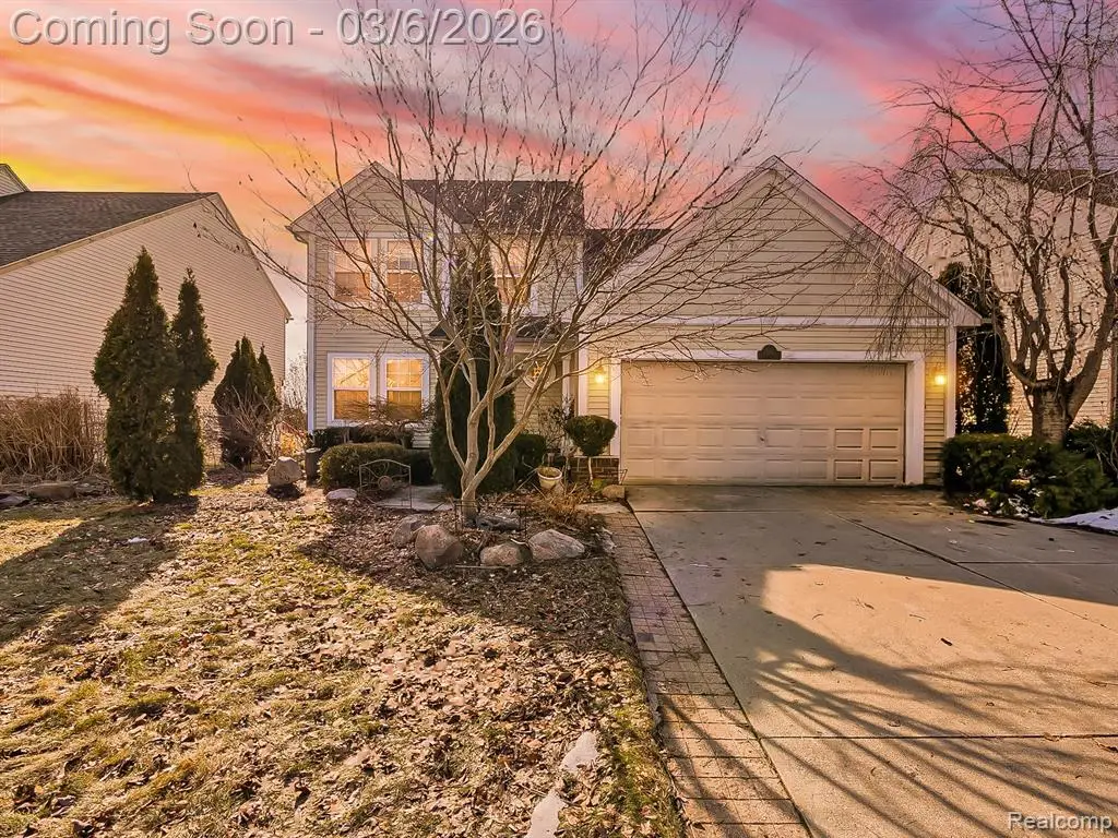 729 W Margaret, Pontiac, MI  - #1