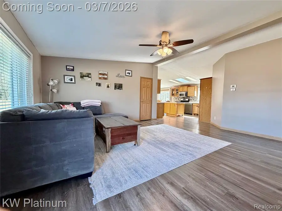 6801 Lapeer, Kimball, MI  - #3