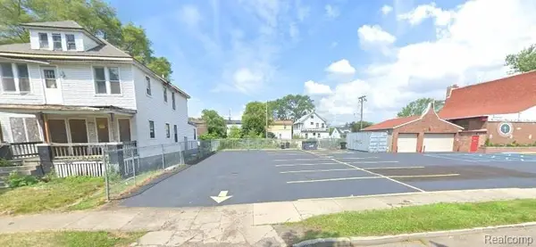 15779 Rosa Parks, Detroit, MI 48238